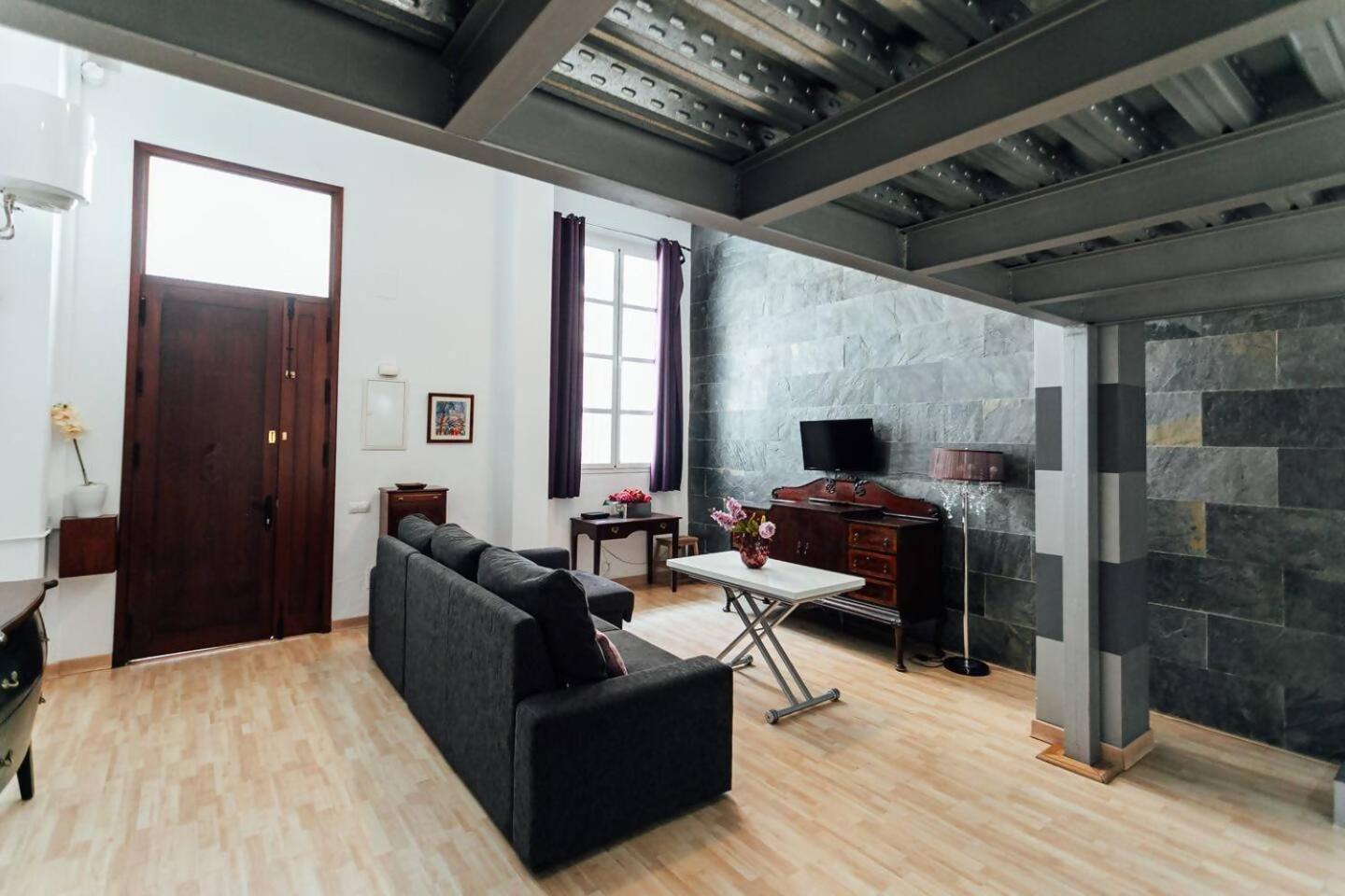 Duplex Florida II Apartment Seville Exterior photo
